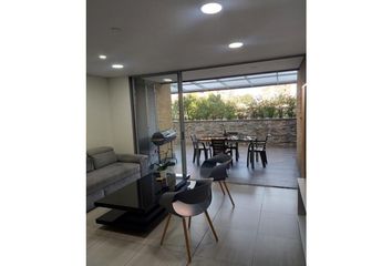 Apartamento en  Castropol, Medellín