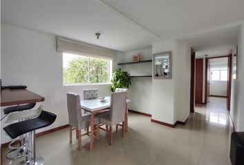 Apartamento en  Villa Nueva, Medellín