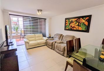 Apartamento en  Laureles, Medellín