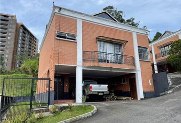 Casa en  Las Palmas, Medellín