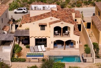 Casa en  23473, Cabo San Lucas, Baja California Sur, Mex