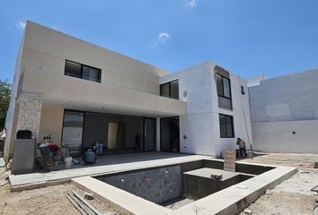 Casa en  San Pedro Cholul, Mérida, Yucatán