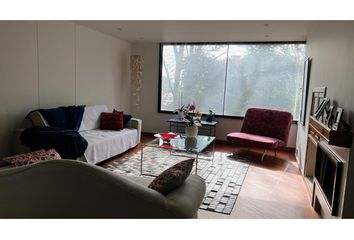 Apartamento en  El Chicó, Bogotá