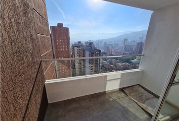 Apartamento en  Altos Del Poblado, Medellín