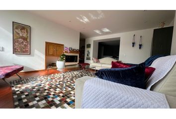 Apartamento en  El Chicó, Bogotá