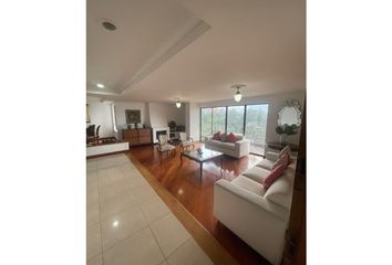 Apartamento en  Manila, Medellín