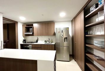 Apartamento en  Castropol, Medellín