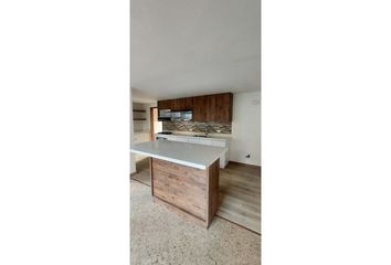 Apartamento en  Los Balsos, Medellín