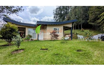 Casa en  Guarne, Antioquia