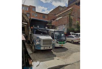 Lote de Terreno en  San Antonio De Prado, Medellín