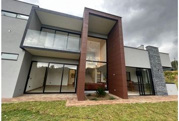 Villa-Quinta en  Guarne, Antioquia