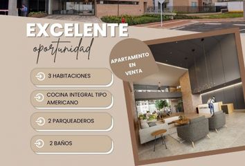 Apartamento en  Fontibón, Bogotá