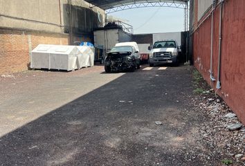 Lote de Terreno en  Calzada De Los Corceles 213, Colina Del Sur, Álvaro Obregón, Ciudad De México, 01430, Mex