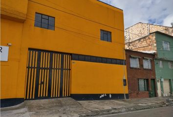 Bodega en  Ciudad Techo, Bogotá