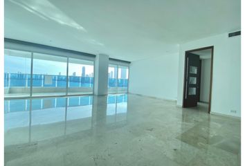 Apartamento en  Manga, Cartagena De Indias