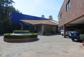 Casa en  Calle De Ojo De Agua 17-35, Club De Golf Hacienda, Atizapán De Zaragoza, México, 52959, Mex