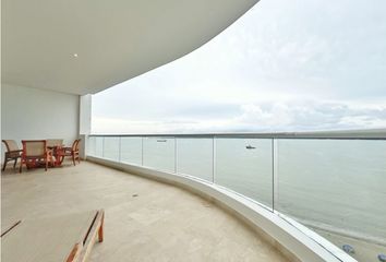 Apartamento en  Castillogrande, Cartagena De Indias