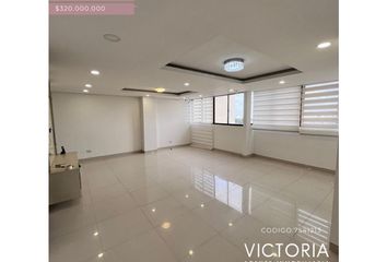 Apartamento en  El Prado, Barranquilla