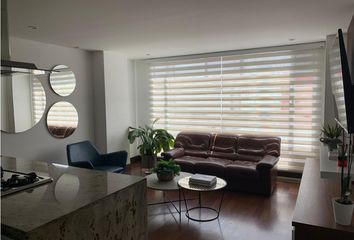 Apartamento en  Santa Paula, Bogotá