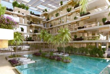 Departamento en  Zona Hotelera, Cancún, Benito Juárez, Quintana Roo, 77500, Mex