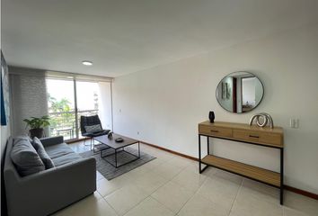 Apartamento en  La Florida, Medellín