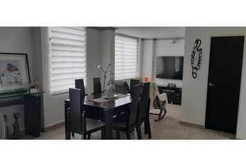 Apartamento en  Calasanz, Medellín