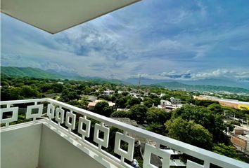 Apartamento en  Mamatoco, Santa Marta