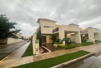 Casa en  Calle 21, Conkal, Yucatán, 97345, Mex