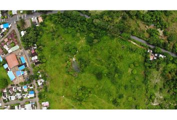 Lote de Terreno en  Nunchía, Casanare