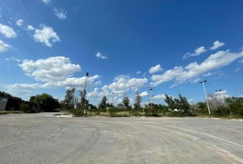 Lote de Terreno en  Aeropuerto, Reynosa