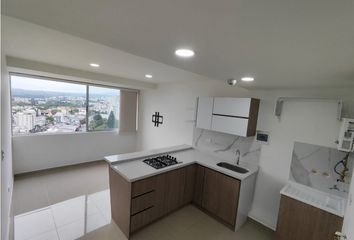 Apartamento en  Sector Centro, Armenia