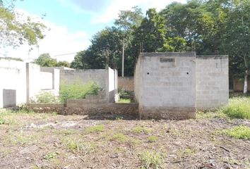 Lote de Terreno en  Hacienda El Cuyo, Tizimín