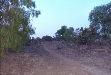 Lote de Terreno en  Tizayuca Centro, Tizayuca