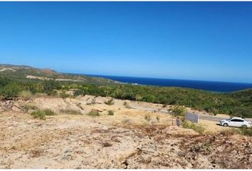 Lote de Terreno en  Boca Del Alamo, La Paz