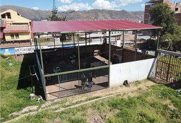 Local industrial en  San Sebastian, Cusco