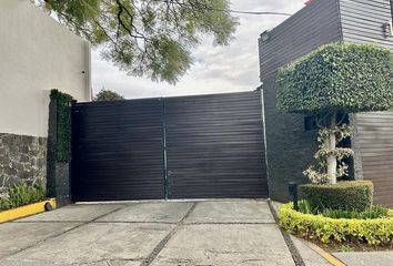 Casa en  Privada De La Providencia 53-39a, San Jerónimo Lídice, La Magdalena Contreras, Ciudad De México, 10200, Mex