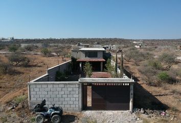 Casa en  Calle Cristo Rey 9-98, San Isidro, Amazcala, El Marqués, Querétaro, 76260, Mex