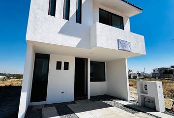 Casa en  Ciudad Maderas, Nogal, El Marqués, Querétaro, Mex