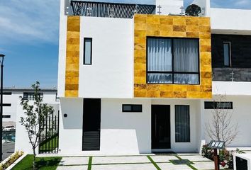 Casa en  Calle Valle Árbol De Jopi, Garambullo, Zibata, Condominio Ceiba, El Marqués, Querétaro, 76269, Mex