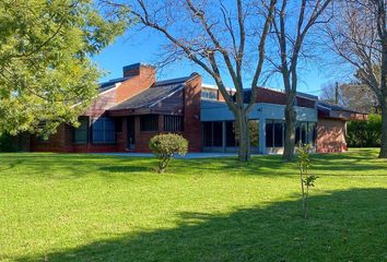 Casa en  Bosque Peralta Ramos, Mar Del Plata