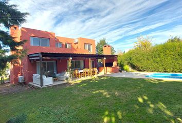 Casa en  Bahía Grande, Partido De Tigre