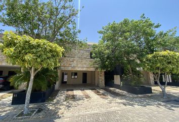 Casa en  Santa Gertrudis Copo, Mérida, Yucatán