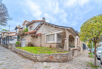 Casa en  Güemes, Mar Del Plata