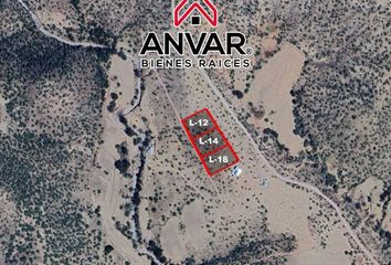 Lote de Terreno en  33247, Campo Veintisiete B, Chihuahua, Mex