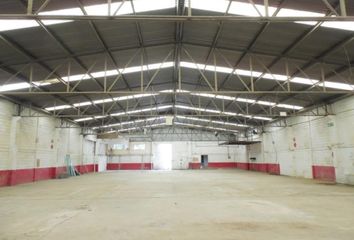 Nave en  Lomas Estrella, Iztapalapa