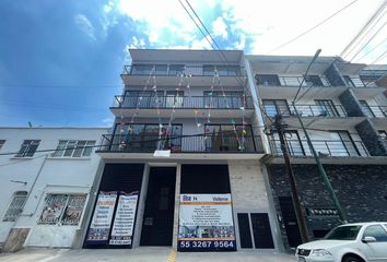 Departamento en  Calle Elisa 83-109, Nativitas, Benito Juárez, Ciudad De México, 03500, Mex