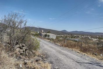 Lote de Terreno en  El Marques, El Marqués