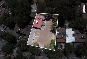 Lote de Terreno en  Lomas De Vista Hermosa, Cuajimalpa De Morelos