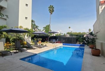 Departamento en  Calle Humboldt 155, Centro, Cuernavaca, Morelos, 62000, Mex