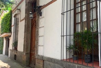 Casa en  Calle Vicente Guerrero 90-108, Del Carmen, Coyoacán, Ciudad De México, 04100, Mex